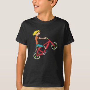 BMX T-SHIRT