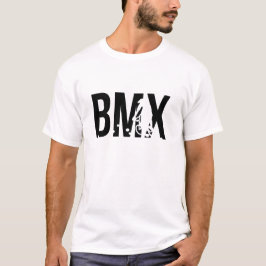 BMX T-SHIRT