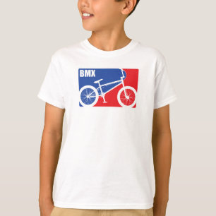 BMX T-SHIRT