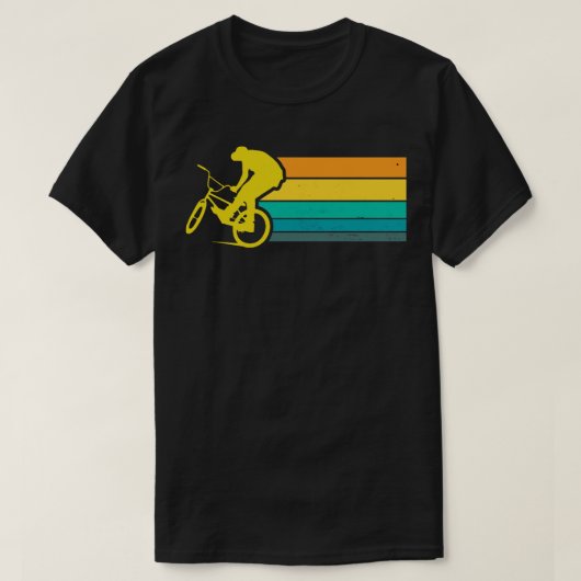  BMX T-SHIRT (Design voorkant)