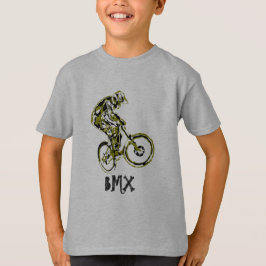 Bmx  t-shirt