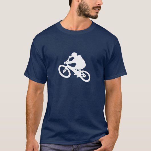 BMX T-SHIRT (Voorkant)