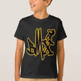 BMX T-SHIRT