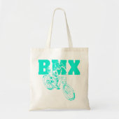 BMX TOTE BAG (Voorkant)