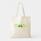 BMX TOTE BAG (Achterkant)