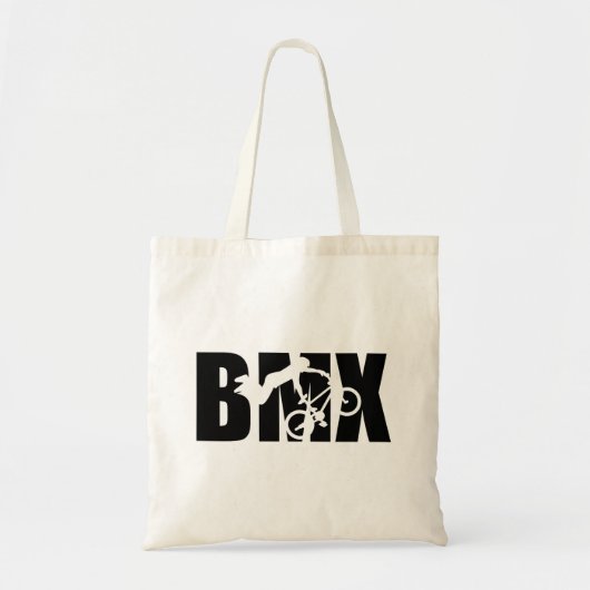 BMX TOTE BAG (Voorkant)