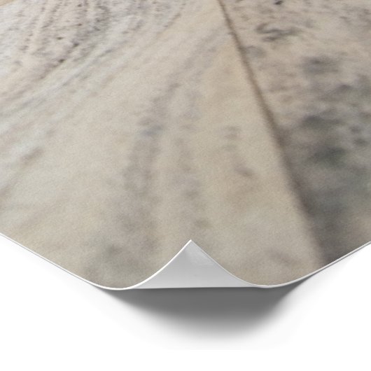 Bmx-training Poster (Hoek)