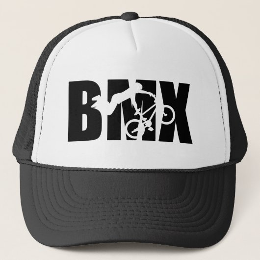 BMX TRUCKER PET (Voorkant)