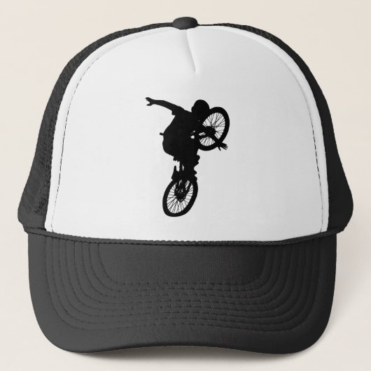 BMX TRUCKER PET (Voorkant)