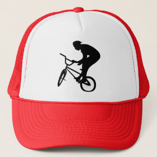 bmx trucker pet