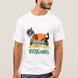 BMX Vibes T-shirt