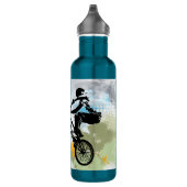 BMX WATERFLES  (Rechts)