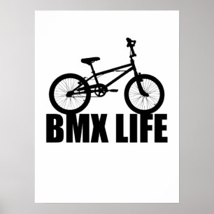 BmxLife Poster