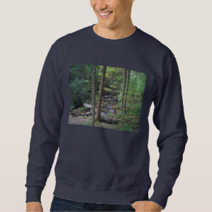 BN- Woodland Stream Hoody