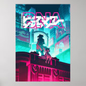 BNA POSTER (Voorkant)