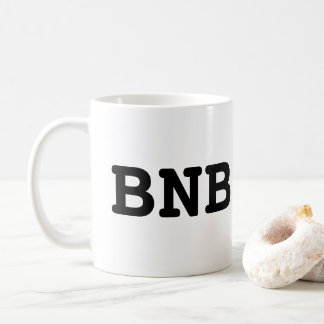 BNB KOFFIEMOK