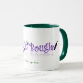 BnB-Mok Mok (Voorkant rechts)