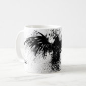 BNC Águia Koffiemok (Voorkant links)