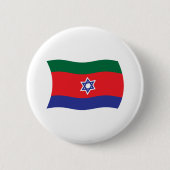 Bnei Menashe Flag Button (Voorkant)