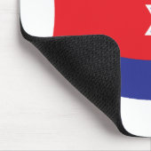 Bnei Menashe Vlag Muismat (Hoek)