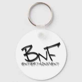 BnF-Sleutelhanger Sleutelhanger