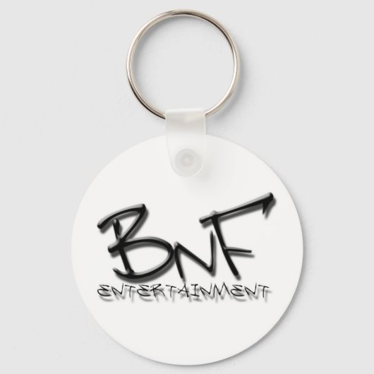 BnF-Sleutelhanger Sleutelhanger (Voorkant)