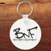 BnF-Sleutelhanger Sleutelhanger (Voorkant)