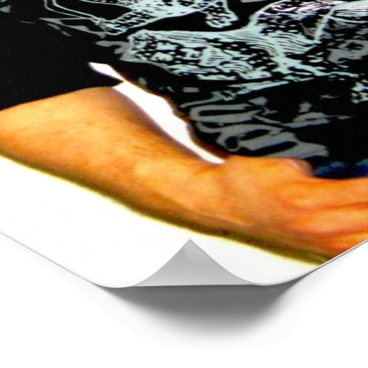 Bnice Poster (Hoek)