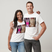 bnr_yoga t-shirt (Unisex)