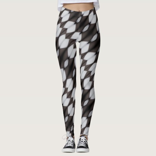 bnw leggings (Voorkant)