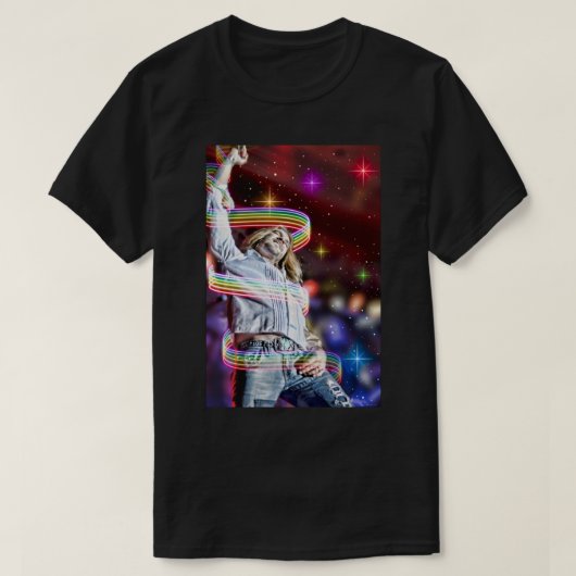 Bo Bice Classic T-Shirt (Design voorkant)