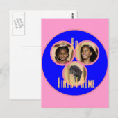 BO-Briefkaart Briefkaart (Voorkant / Achterkant)