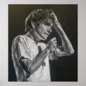Bo Burnham Poster (Voorkant)