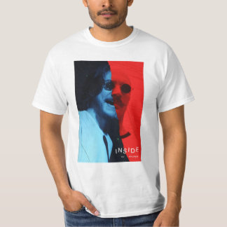 "Bo Burnham retro" T-shirt