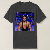 BO DALLAS TShirt 3 (Design voorkant)