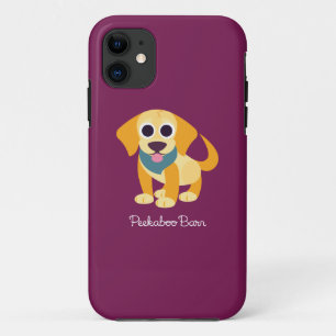 Bo de Dog Case-Mate iPhone Case