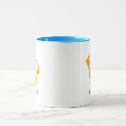 Bo de Dog Mok (Midden)