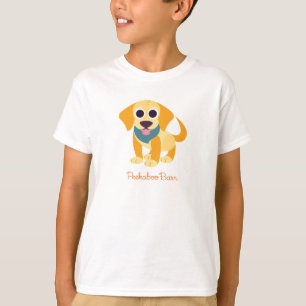 Bo de Dog T-shirt