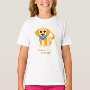 Bo de Dog T-shirt