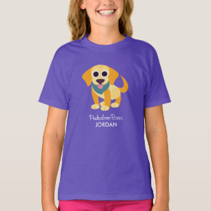 Bo de Dog T-shirt