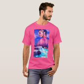 Bo Dereck T-shirt (Voorkant volledig)