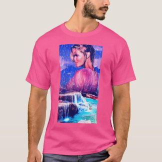Bo Dereck T-shirt