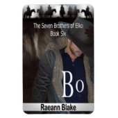 Bo Flexibele fotomagneet Magneet (Verticaal)