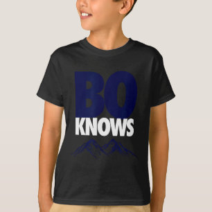 Bo kent Denver T-shirt - Bo kent Merch