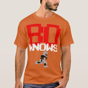 BO KENT TECMO 1 T-SHIRT