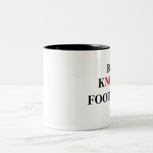 BO KNOWS FOOTBALL MOK (Center)