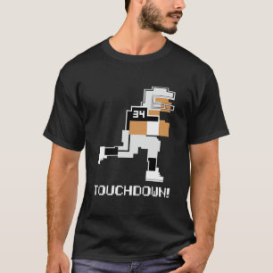 BO KNOWS TECMO T-SHIRT