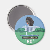 BO-magneet Magneet (Voorkant / Achterkant)