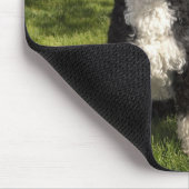 Bo Obama Muismat (Hoek)