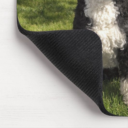 Bo Obama Muismat (Hoek)